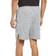 Puma Cloudspun 8" Training Shorts Men - Medium Gray Heather