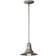 FEISS Urban Renewal Antique Pewter Pendant Pendant Lamp 9"