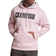Champion Powerblend Fleece Camo Block Applique Logo Hoodie Men - Dream Pink