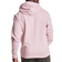 Champion Powerblend Fleece Camo Block Applique Logo Hoodie Men - Dream Pink