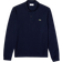 Lacoste Long-Sleeve Classic Fit L.12.12 Polo Shirt - Navy Blue