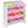 Honey Can Do Kids Toy Storage Organizer with 12 Bins