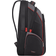 Solo Launch Backpack - Black/Red/Grey