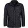 Barbour Flyweight Chelsea Quilted Jacket - Black