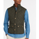 Barbour Lowerdale Gilet - Sage