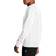 Champion Powerblend Crew Script Logo Sweatshirt - White