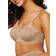 Bali Lace 'N Smooth Underwire Bra - Nude