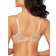 Bali Lace 'N Smooth Underwire Bra - Nude