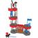 Learning Resources Engineering & Design Castle Building Set