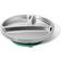 Avanchy Stainless Steel Suction Toddler Plate