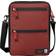 Osprey Heritage Musette Bag - Bazan Red