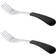 Avanchy Stainless Steel Baby Forks 2-pack