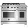 Bertazzoni Heritage HERT486GDFSXT Stainless Steel