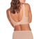 Bali Comfort Revolution ComfortFlex Fit Shaping Wirefree Bra - Nude Heather