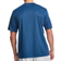 Champion Double Dry T-shirt Men - Balboa Blue/Black Heather