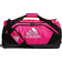 Adidas Team Issue Duffel Bag Medium - Bright Pink