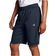 Champion Powerblend Script Logo 10" Fleece Shorts Men - Navy