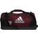 Adidas Team Issue Duffel Bag Medium - Burgundy