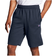 Champion Powerblend Script Logo 10" Fleece Shorts Men - Navy