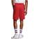 Champion 9" Mesh Shorts Men - Crimson