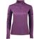 Dublin Ladies Moonstone Long Sleeve Technical Top Black X-Small