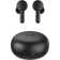 Tribit FlyBuds NC Wireless Bluetooth Stereo Headphones, Black (1KSC012102N02) Black