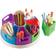 Learning Resources Magnetic Create a Space Bundle