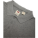 Levi's Housemark Polo Shirt - Medium Grey Heather/Grey