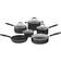 Cuisinart Advantage Cookware Set with lid 11 Parts