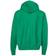 Champion Reverse Weave Hoodie C Logo Unisex - Native Fern Green