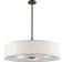 Kichler Drum Pendant Lamp 30"