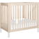 Babyletto Gelato 4-in-1 Convertible Mini Crib 26x39.8"