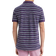 Levi's Housemark Polo Shirt - Loganberry/Multi/Color
