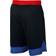 Nike Dri-Fit Icon Basketball Shorts Men - Black/Royal/Red