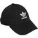 Adidas Women's Originals Relaxed Strap-Back Hat - Black/White