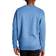 Champion Powerblend Fleece Crew C Logo Sweatshirt Unisex - Swiss Blue