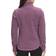 The North Face Women’s Crescent Full Zip Jacket - Pikes Purple Heather