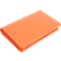 Royce Business Card Holder - Orange