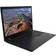 Lenovo ThinkPad L15 Gen 2 20X3 15.6" Laptop, Intel i5, 8GB Memory, 256GB SSD, Windows 10 Pro (20X30077US) Black