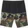 O'Neill Hyperfreak Variety 20" Boardshorts - Camo