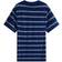 Levi's Housemark Polo Shirt - Navy Peony/Multi-Color