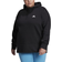 Adidas Women's Essentials Studio Hoodie Plus Size - Black/White