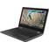Lenovo 300e Chromebook 2nd Gen 81MB004UUS 11.6" Touchscreen Chromebook HD 1366 x 768 Intel Celeron N4020 Dual-core (2 Core) 1.10 GHz 4 GB RAM