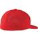 Callaway Riviera Fitted Cap - Red/Charcoal