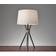 Adesso Benson Table Lamp 25.5"