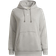 Adidas Women's Adicolor Essentials Hoodie (Plus Size) - Medium Grey Heather