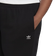 Adidas Women's Originals Adicolor Essentials Pants Plus Size - Black