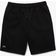 Lacoste Sport Tennis Fleece Shorts Men - Black