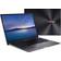 ASUS ZenBook S 13.9" Touch-Screen Laptop Intel Core i7 16GB Memory 1TB Solid State Drive Jade Black Jade Black