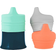 Boon Snug Spout Sippy Lids & Cup